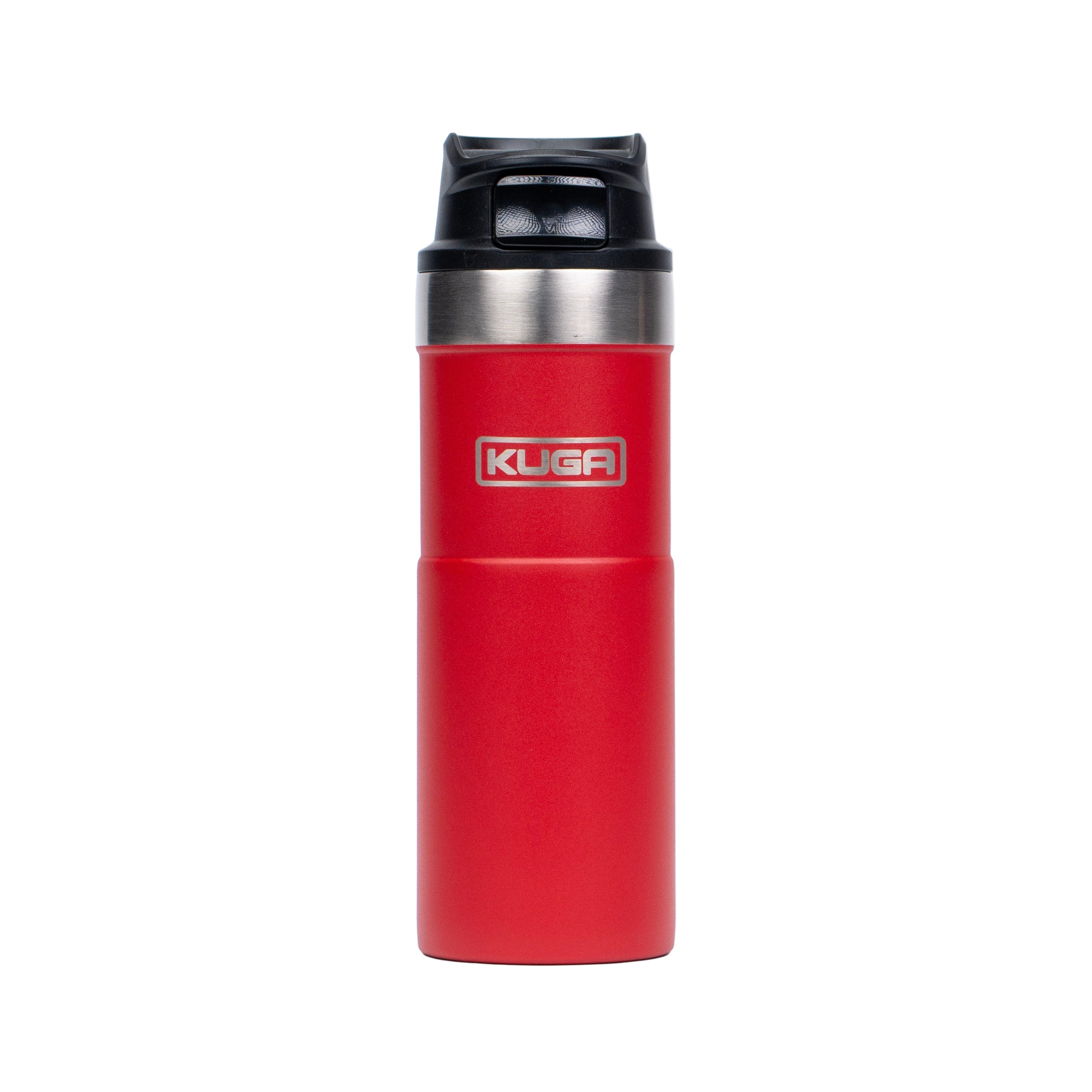 Kuga Trigger Flask - 473ml