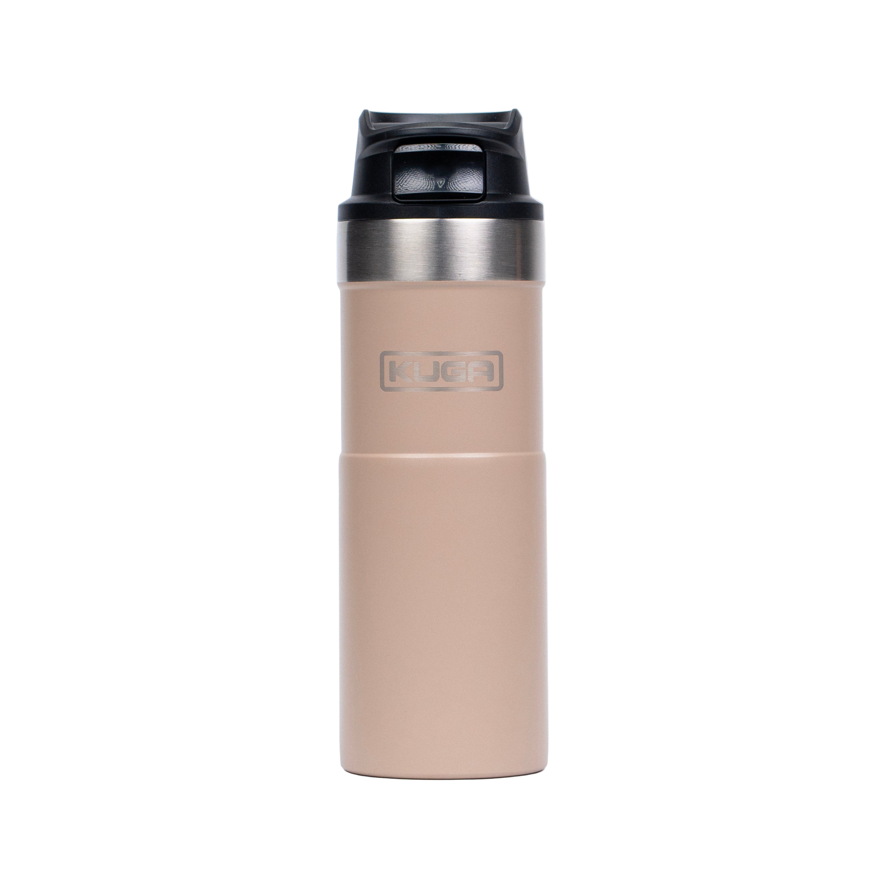 Kuga Trigger Flask - 473ml