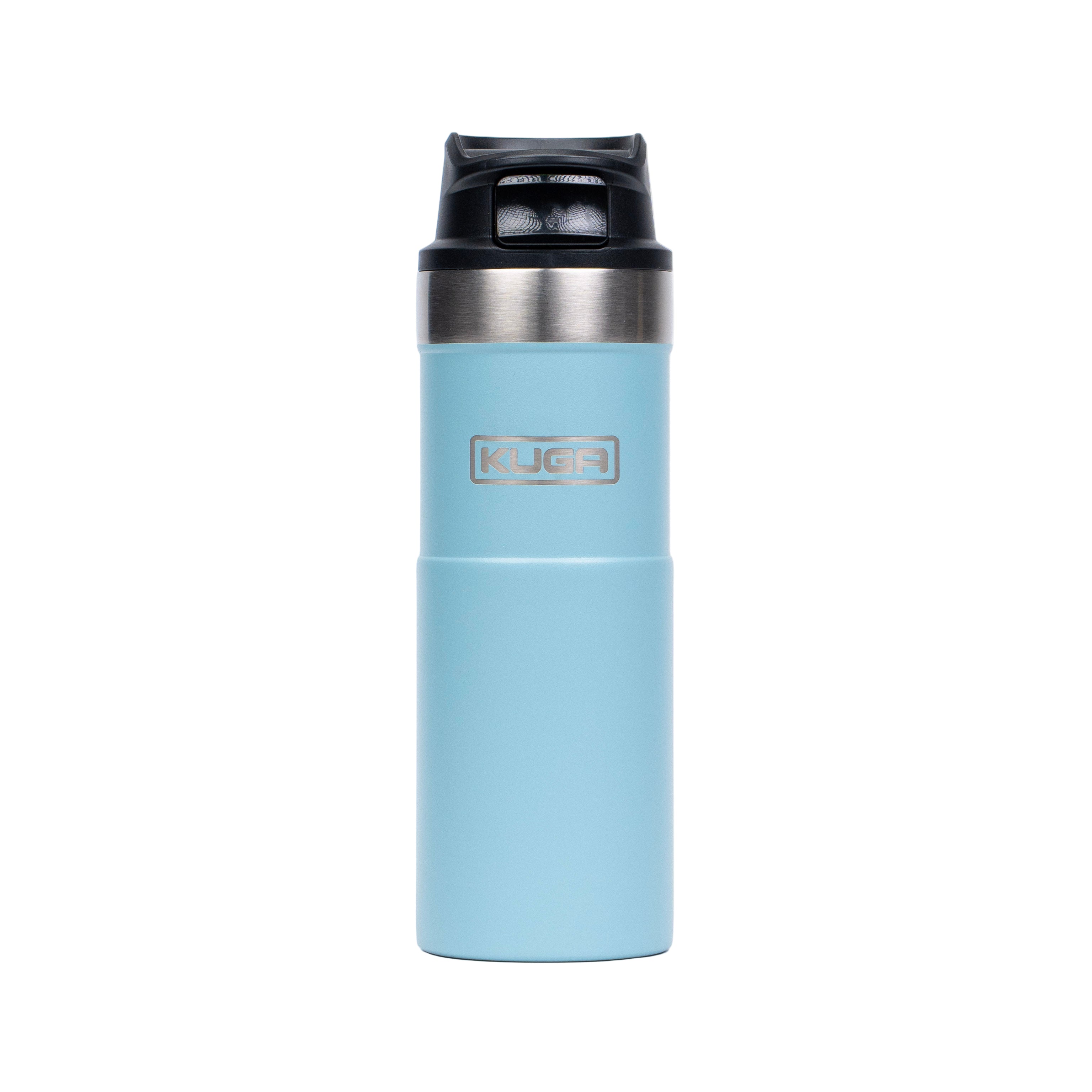 Kuga Trigger Flask - 473ml