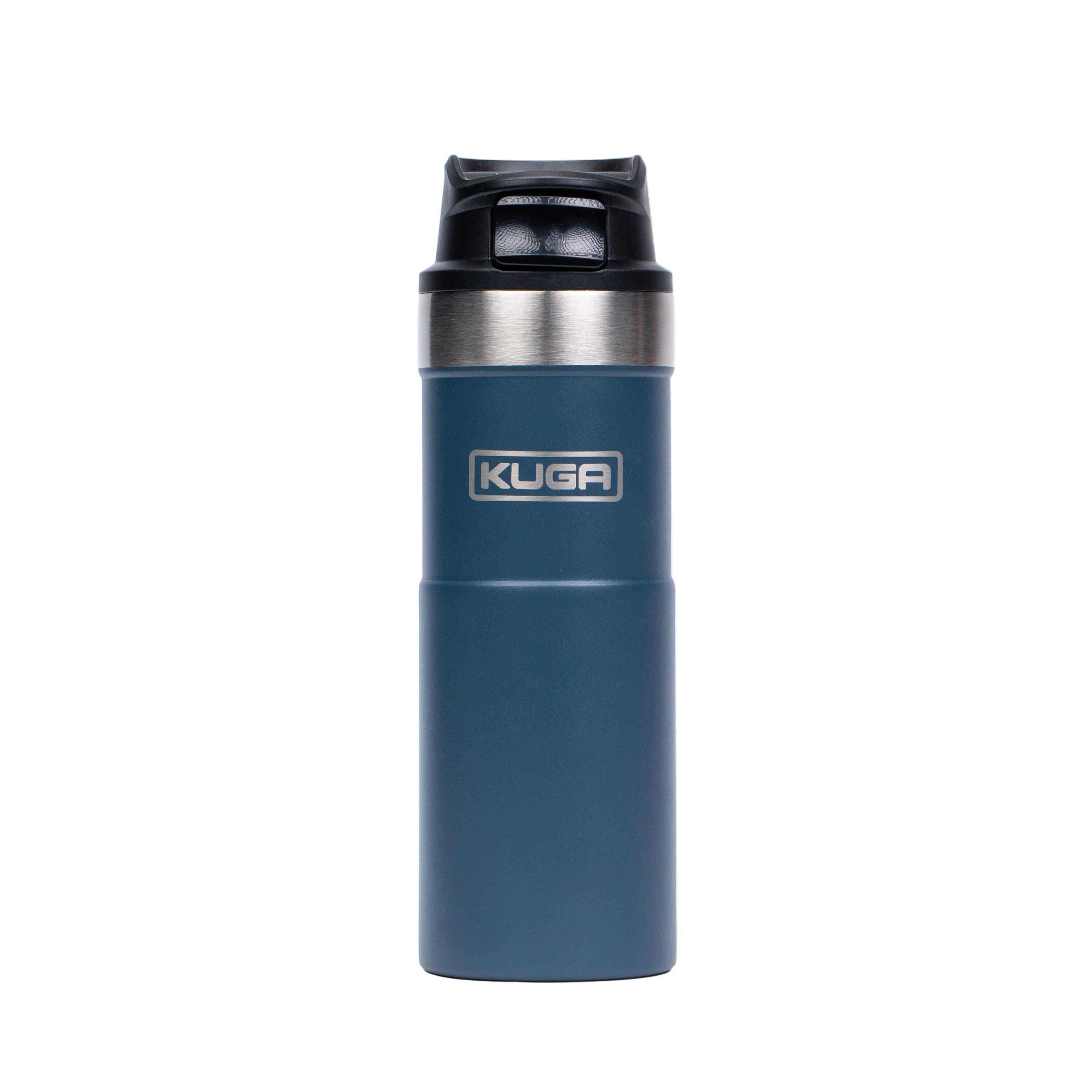 Kuga Trigger Flask - 473ml