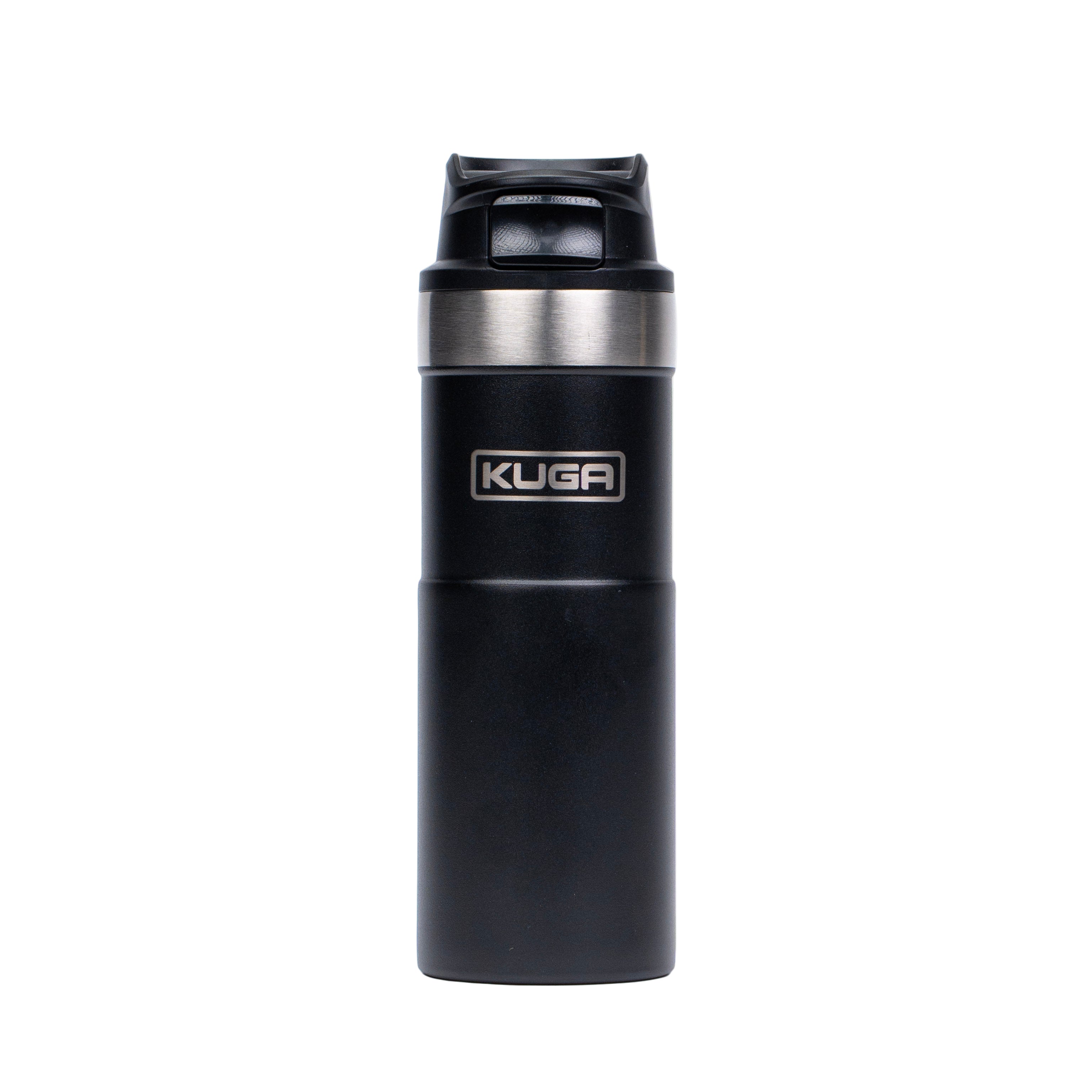 Kuga Trigger Flask - 473ml