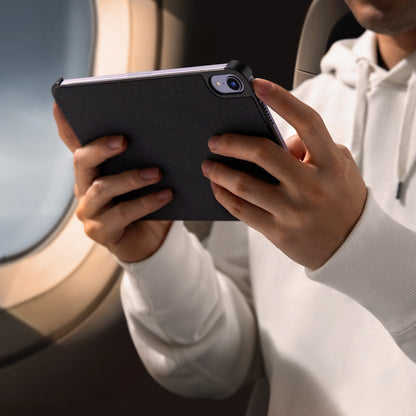 Inspire-B55 iPad Tri-Mode Case for iPad mini 6 (8.3-inch)