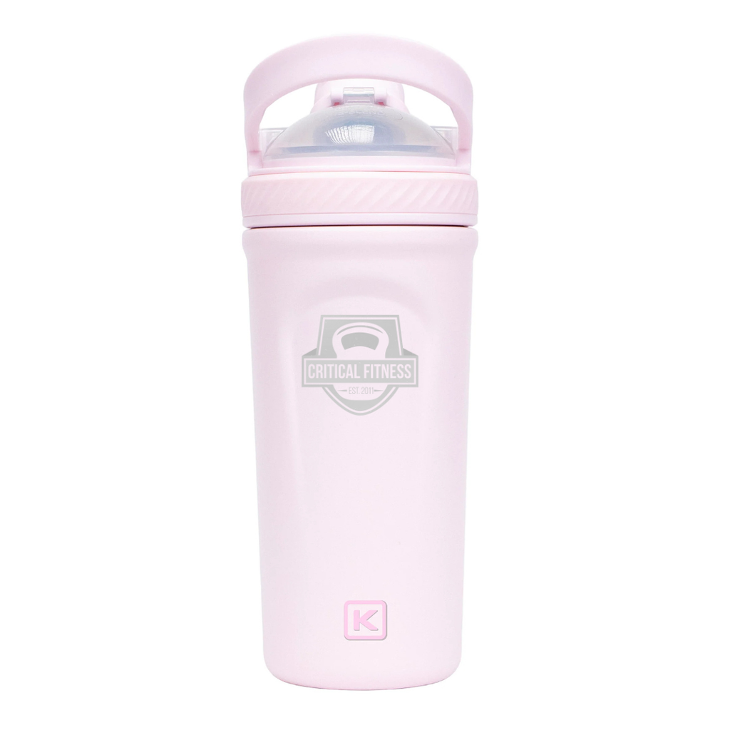 Critical Fitness Kuga Shaker - 709ml