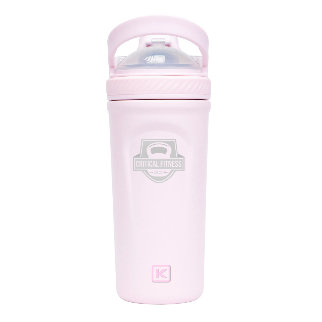 Critical Fitness Kuga Shaker - 709ml
