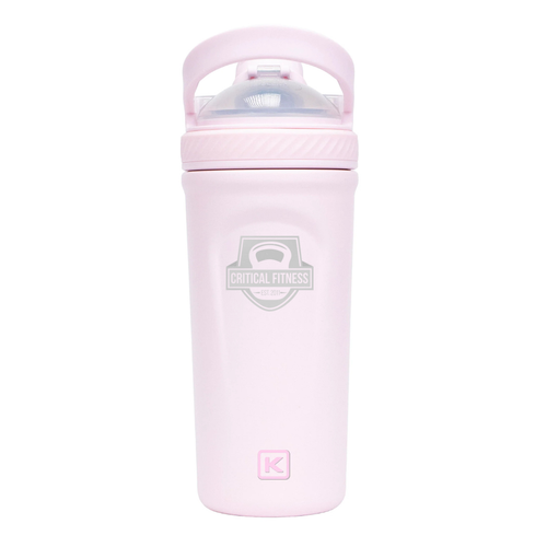 Critical Fitness Kuga Shaker - 709ml