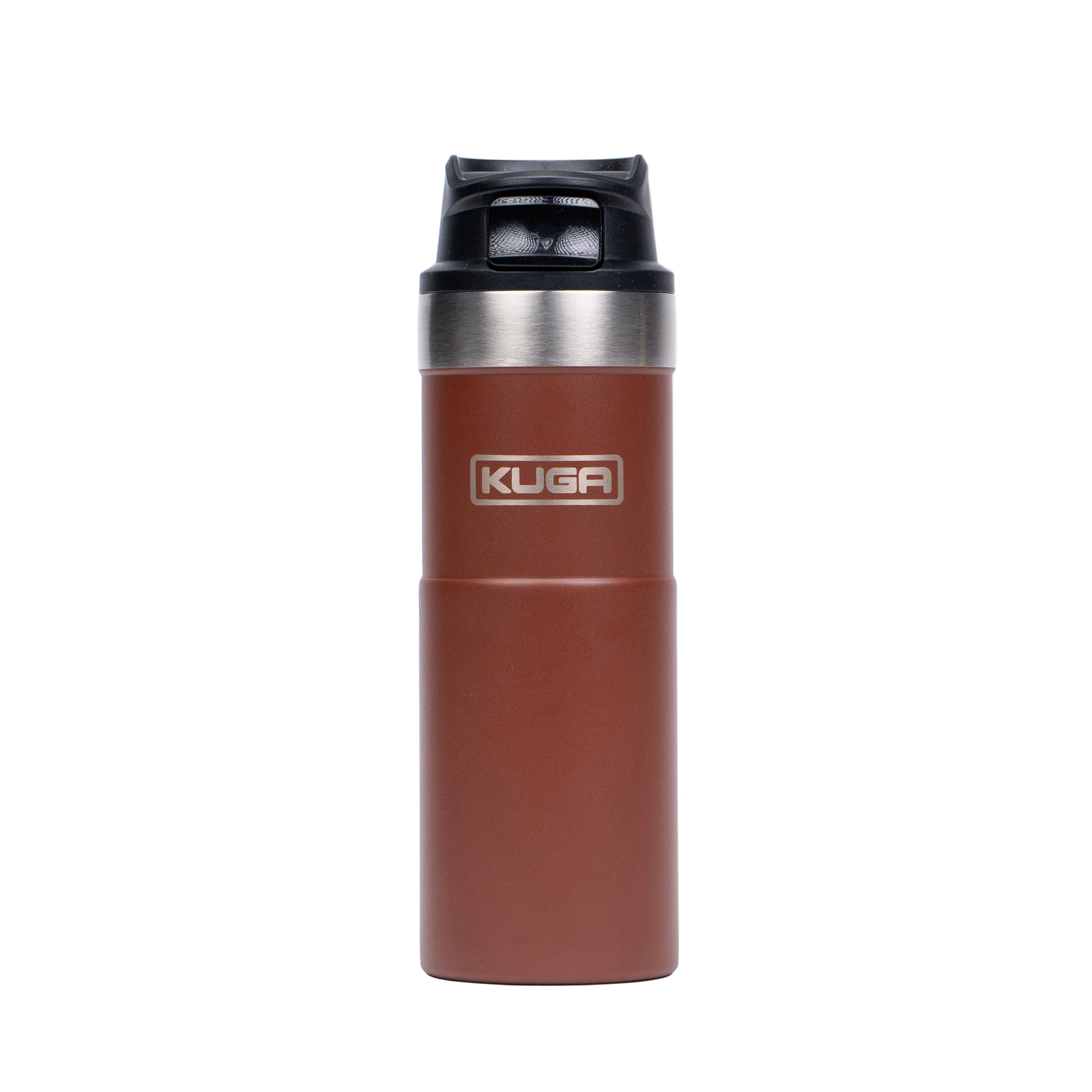Kuga Trigger Flask - 473ml