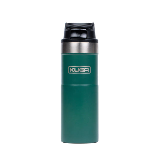 Kuga Trigger Flask - 473ml