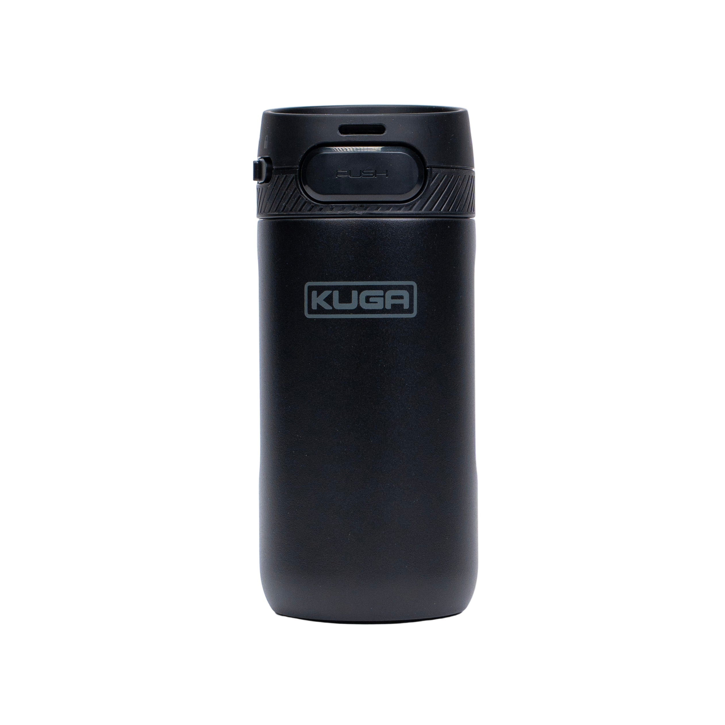 Kuga Frost Lock - 414ml