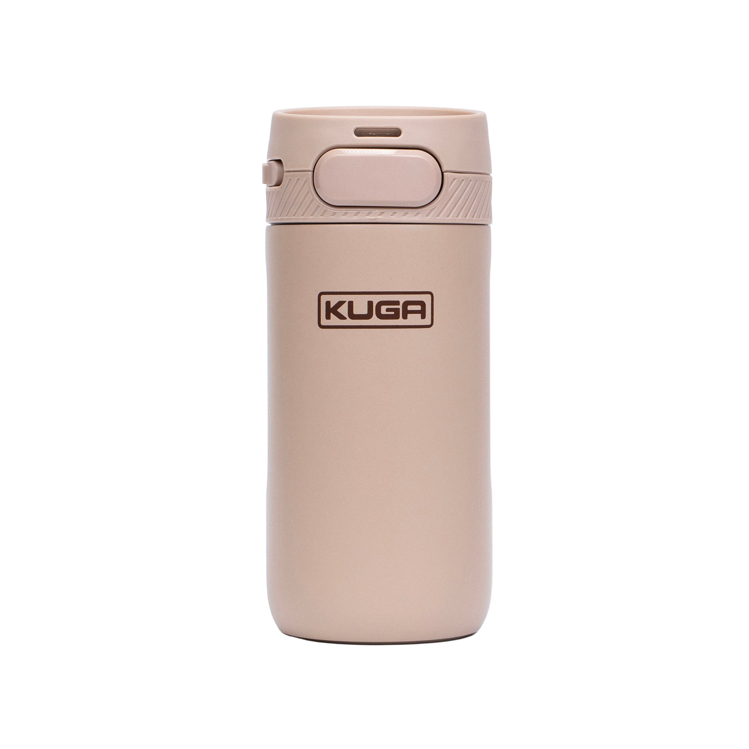 Kuga Frost Lock - 414ml