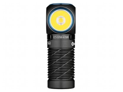 Olight Perun 2 Mini – 1100 Lumens, 150m