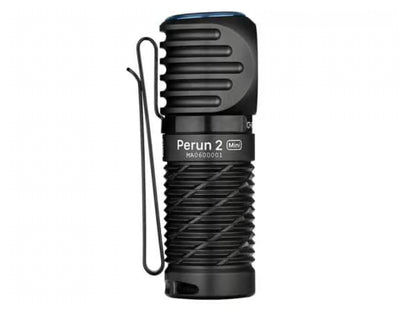 Olight Perun 2 Mini – 1100 Lumens, 150m