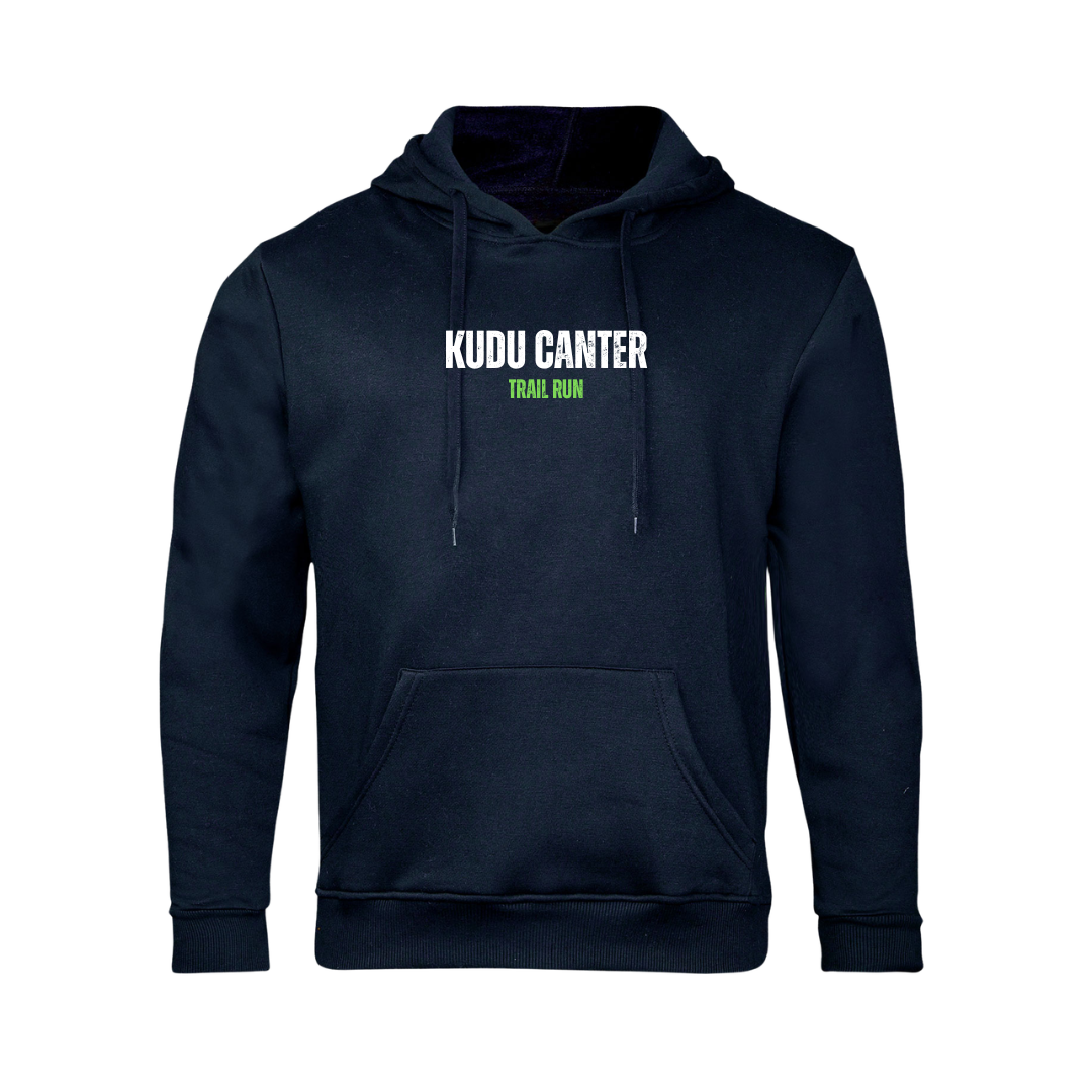 Kudu Canter Hoodie