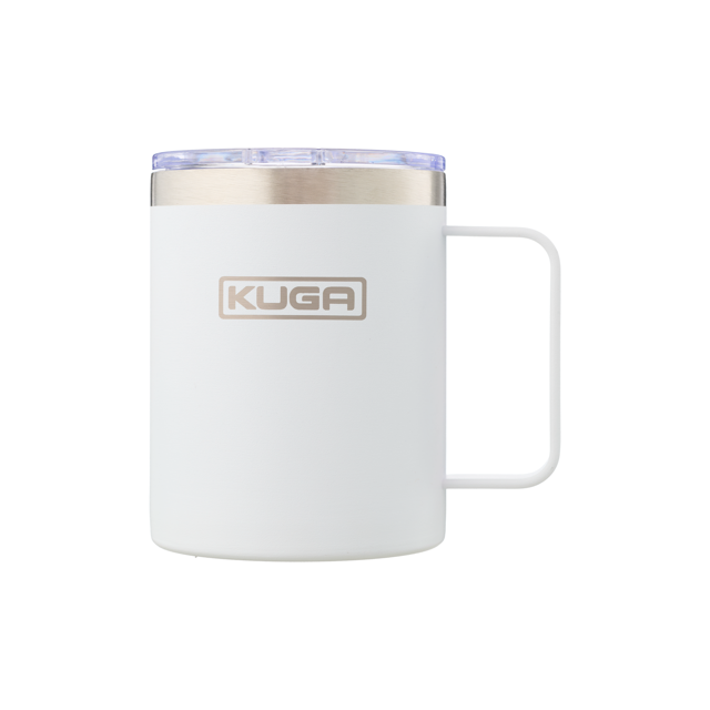 Kuga Camp Mug 350ml