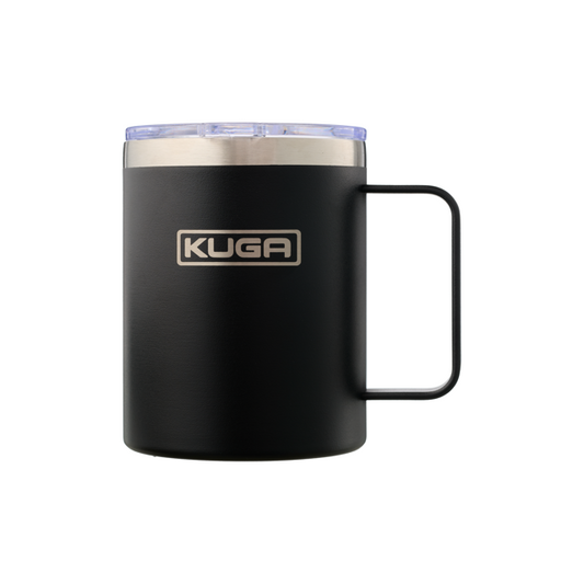 Kuga Camp Mug 350ml