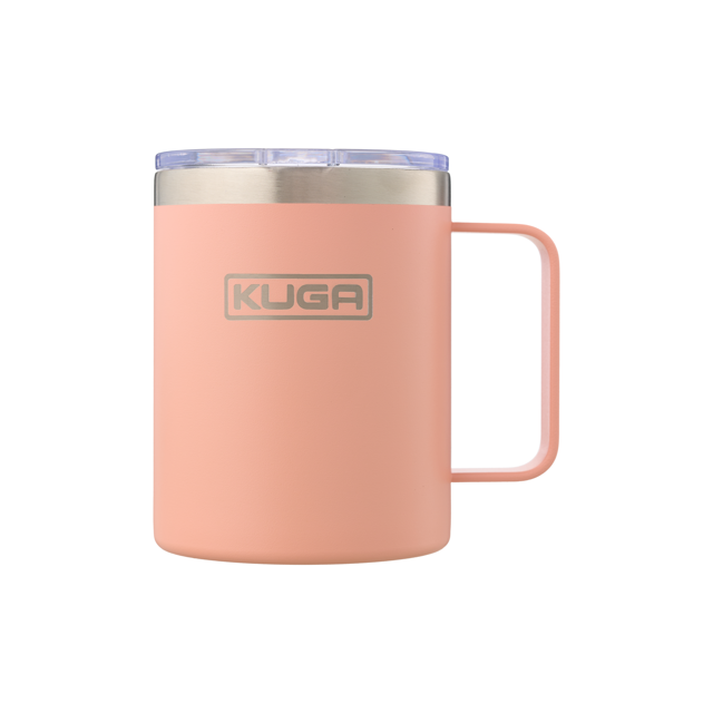 Kuga Camp Mug 350ml