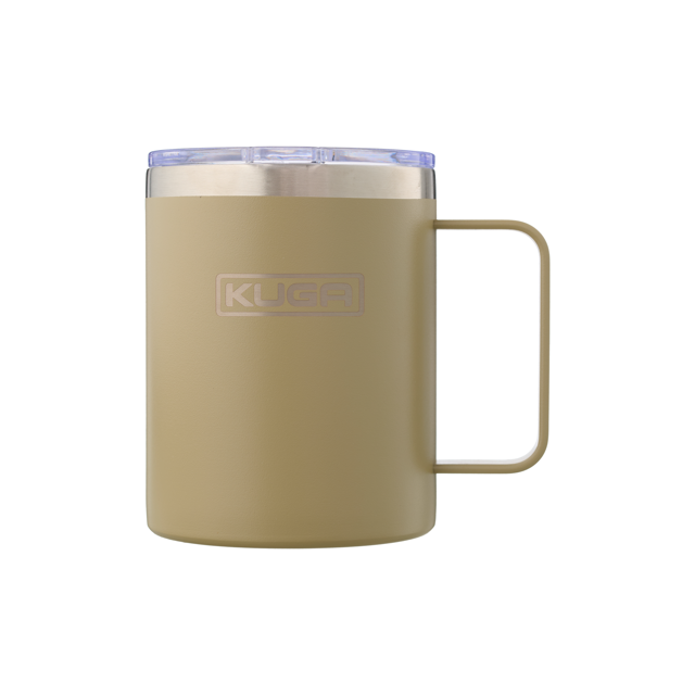 Kuga Camp Mug 350ml