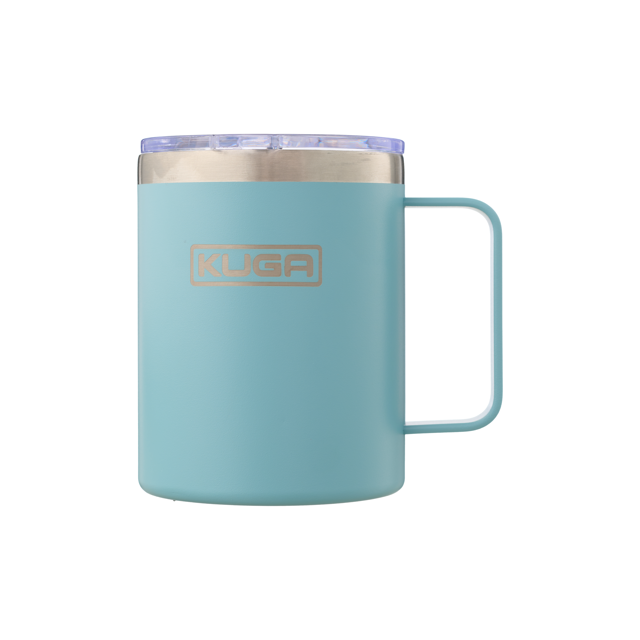 Kuga Camp Mug 350ml