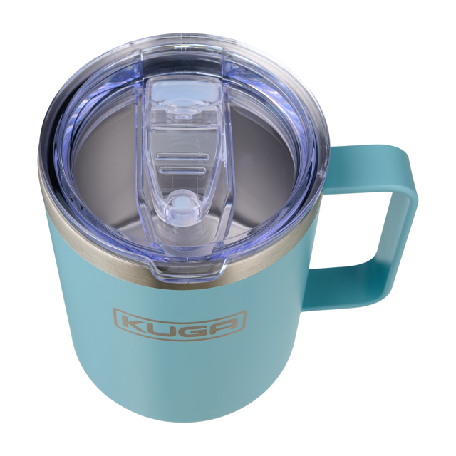Kuga Camp Mug 350ml