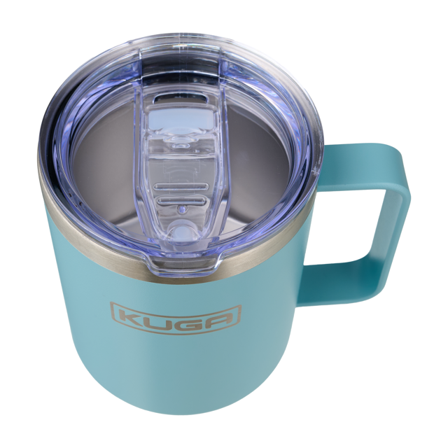 Kuga Camp Mug 350ml