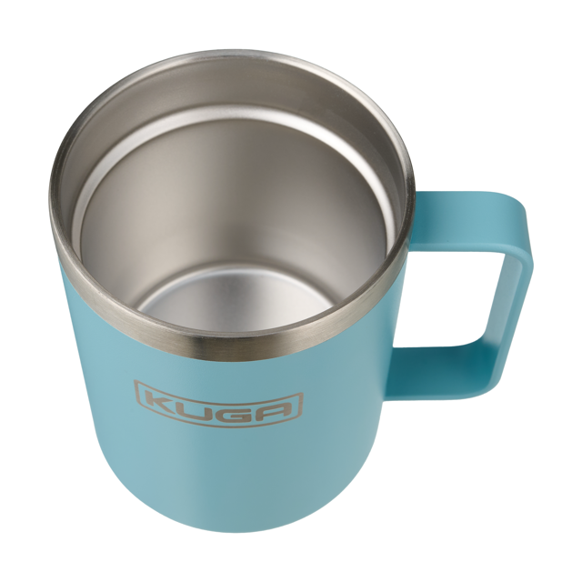 Kuga Camp Mug 350ml