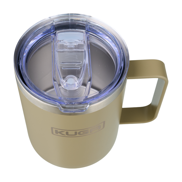 Kuga Camp Mug 350ml