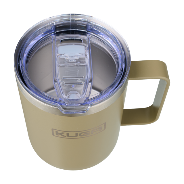 Kuga Camp Mug 350ml