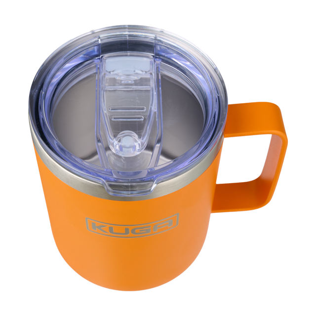 Kuga Camp Mug 350ml