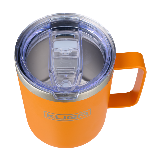 Kuga Camp Mug 350ml