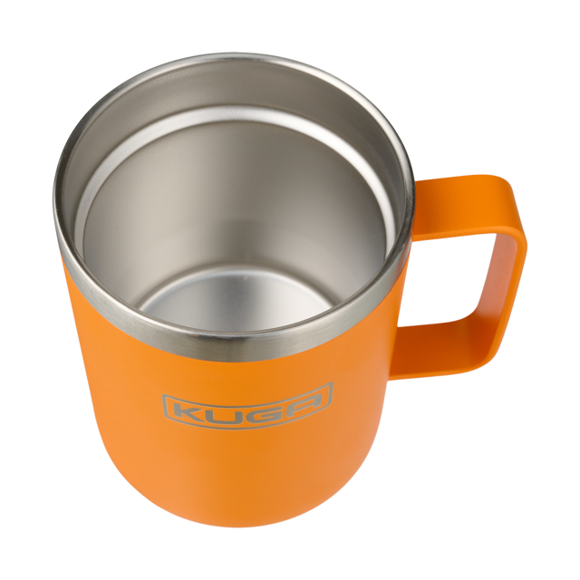 Kuga Camp Mug 350ml