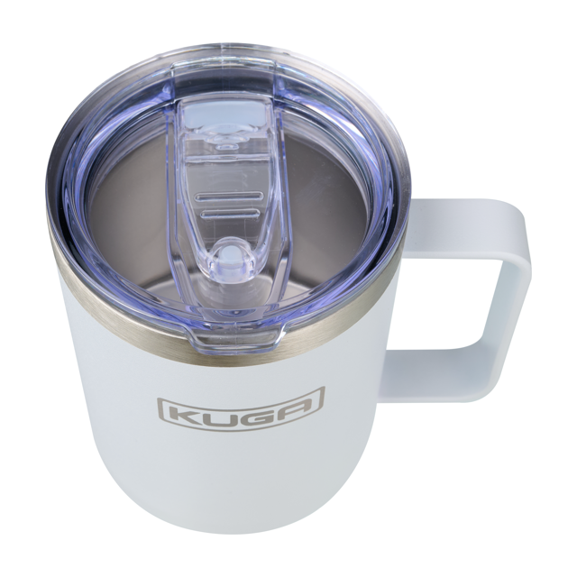 Kuga Camp Mug 350ml