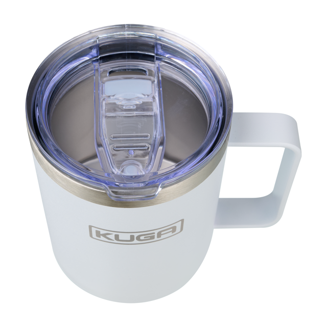 Kuga Camp Mug 350ml
