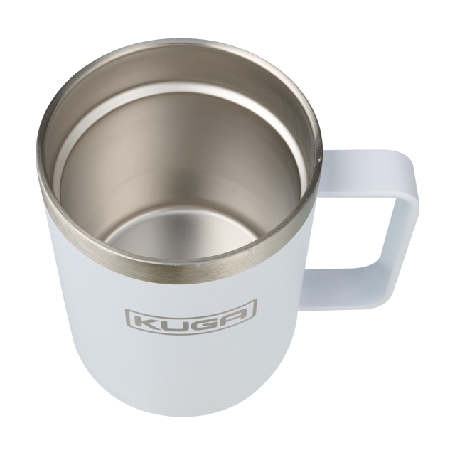 Kuga Camp Mug 350ml