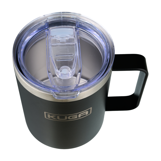 Kuga Camp Mug 350ml