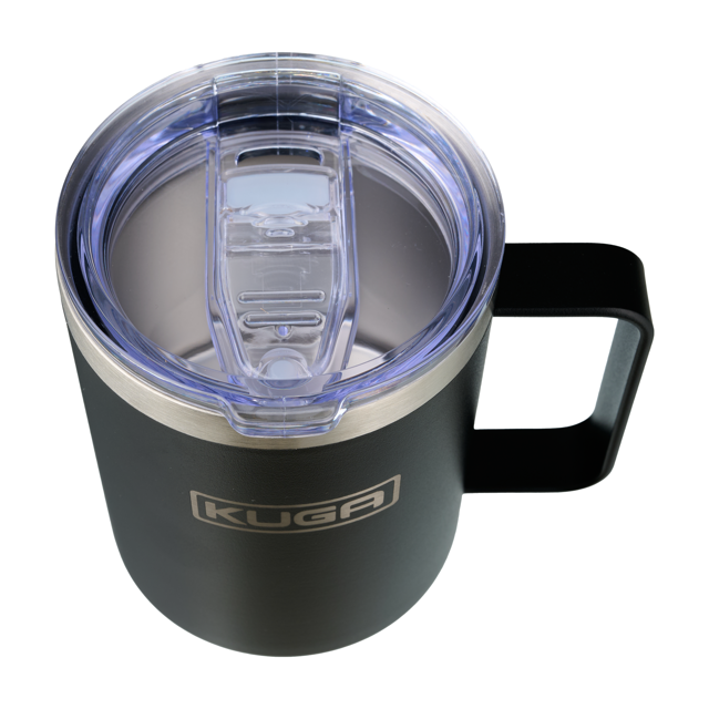 Kuga Camp Mug 350ml