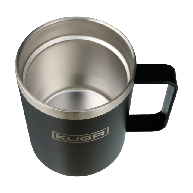 Kuga Camp Mug 350ml