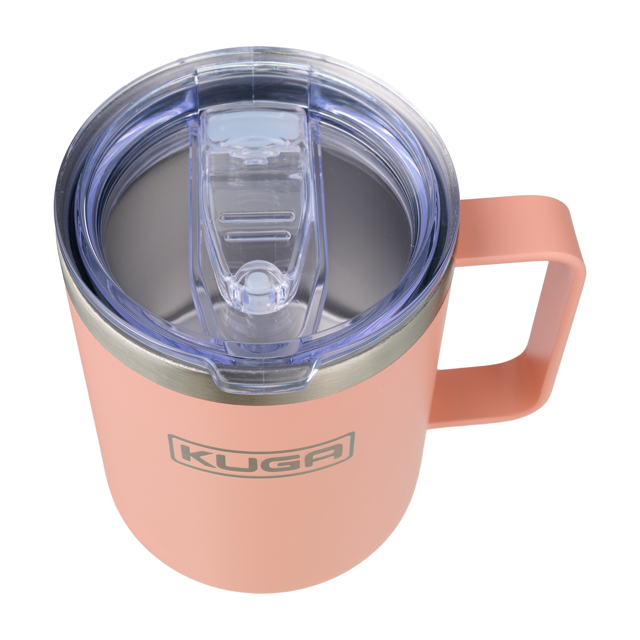 Kuga Camp Mug 350ml