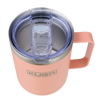 Kuga Camp Mug 350ml