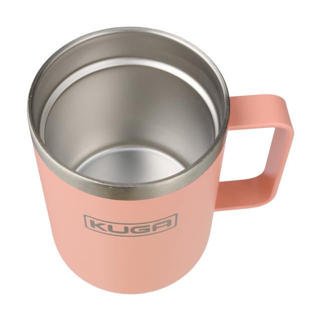 Kuga Camp Mug 350ml