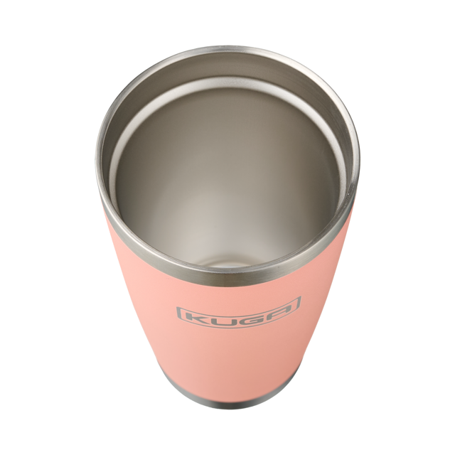 Kuga Braai Budy 590ml Flask