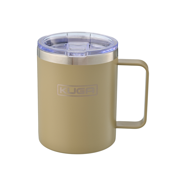 Kuga Camp Mug 350ml