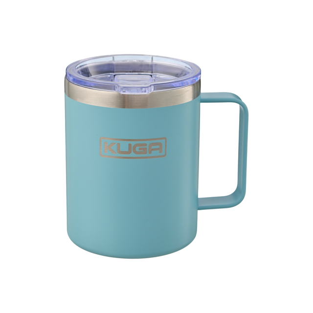 Kuga Camp Mug 350ml