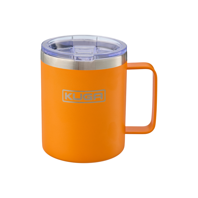 Kuga Camp Mug 350ml