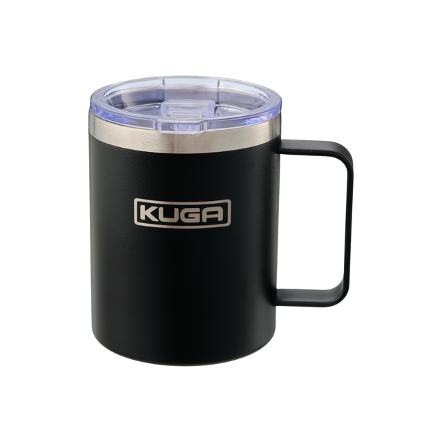 Kuga Camp Mug 350ml