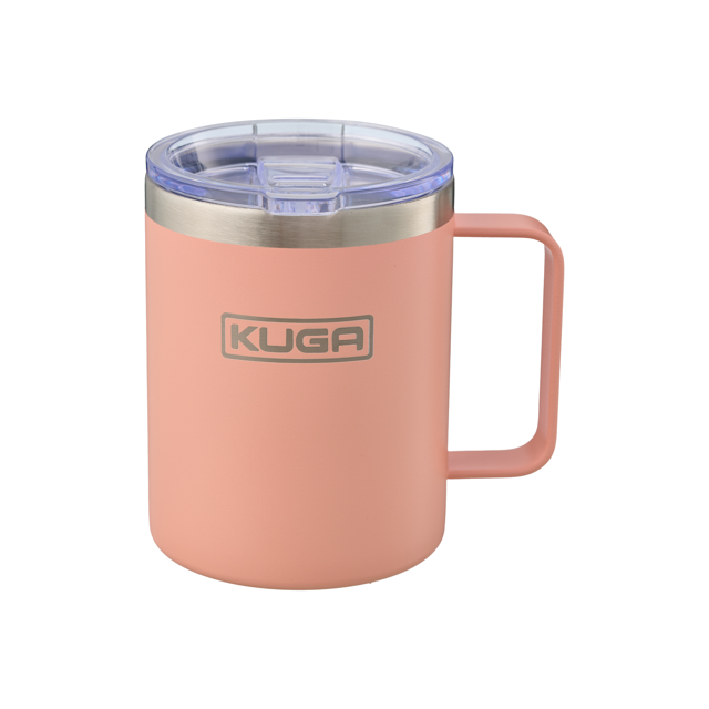 Kuga Camp Mug 350ml
