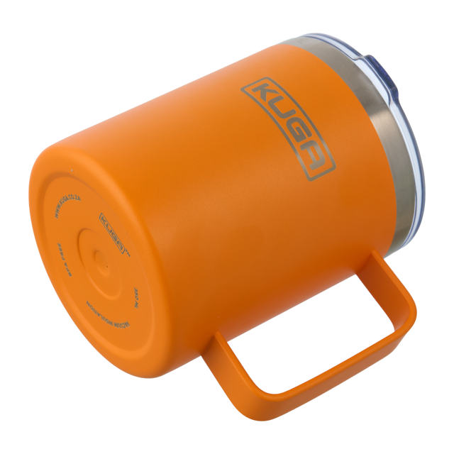 Kuga Camp Mug 350ml