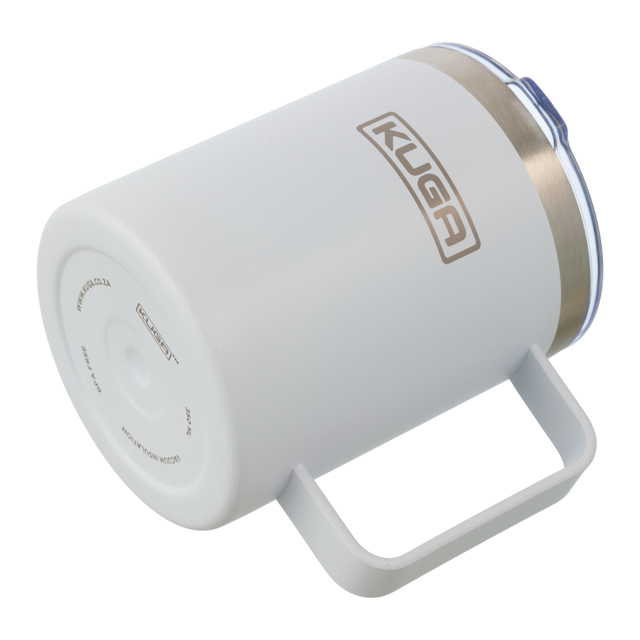 Kuga Camp Mug 350ml