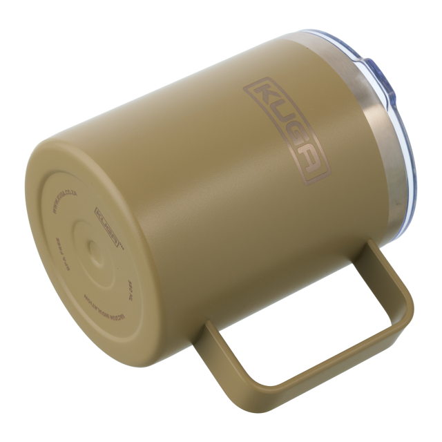 Kuga Camp Mug 350ml