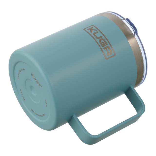 Kuga Camp Mug 350ml