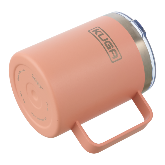 Kuga Camp Mug 350ml