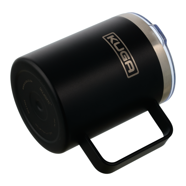 Kuga Camp Mug 350ml